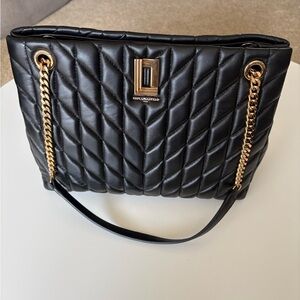 Karl Lagerfeld Paris Lafayette Tote